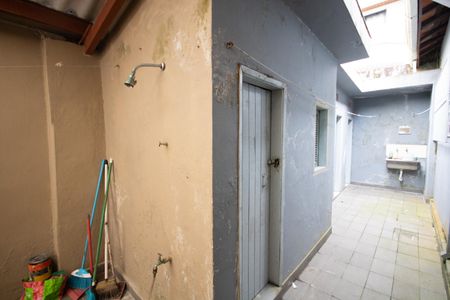 Apartamento para alugar com 250m², 3 quartos e 4 vagas Apartamento para alugar com 250m², 3 quartos e 4 vagasÁrea de Serviço