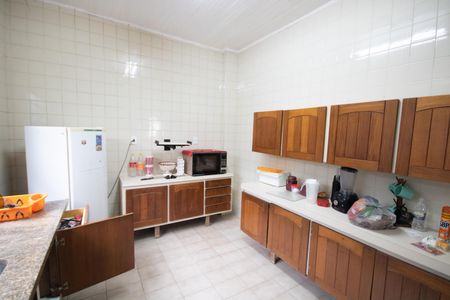 Apartamento para alugar com 250m², 3 quartos e 4 vagas Apartamento para alugar com 250m², 3 quartos e 4 vagasCozinha