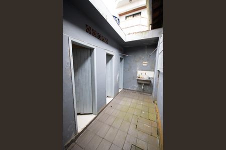 Apartamento para alugar com 250m², 3 quartos e 4 vagas Apartamento para alugar com 250m², 3 quartos e 4 vagasÁrea de Serviço