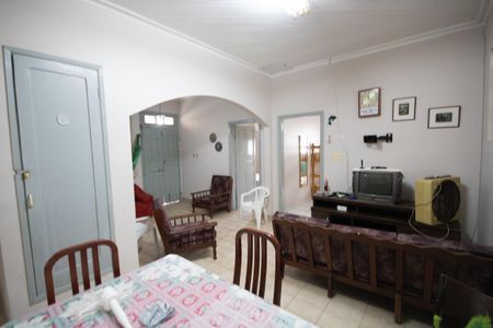 Apartamento para alugar com 250m², 3 quartos e 4 vagas Apartamento para alugar com 250m², 3 quartos e 4 vagasSala