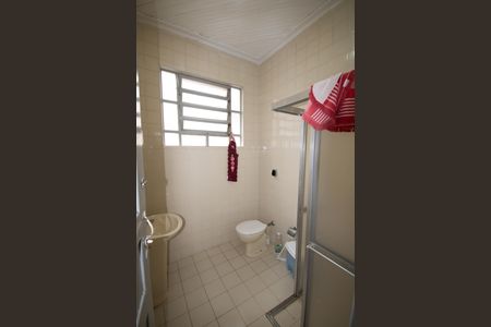 Apartamento para alugar com 250m², 3 quartos e 4 vagas Apartamento para alugar com 250m², 3 quartos e 4 vagasBanheiro 1