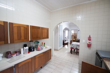 Apartamento para alugar com 250m², 3 quartos e 4 vagas Apartamento para alugar com 250m², 3 quartos e 4 vagasCozinha