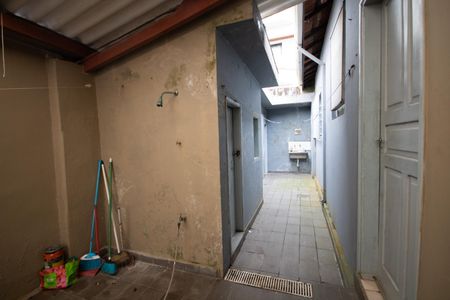 Apartamento para alugar com 250m², 3 quartos e 4 vagas Apartamento para alugar com 250m², 3 quartos e 4 vagasÁrea de Serviço