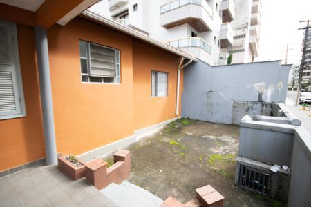 Apartamento para alugar com 250m², 3 quartos e 4 vagas Apartamento para alugar com 250m², 3 quartos e 4 vagasQuintal