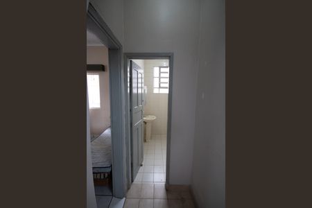 Apartamento para alugar com 250m², 3 quartos e 4 vagas Apartamento para alugar com 250m², 3 quartos e 4 vagasBanheiro 1