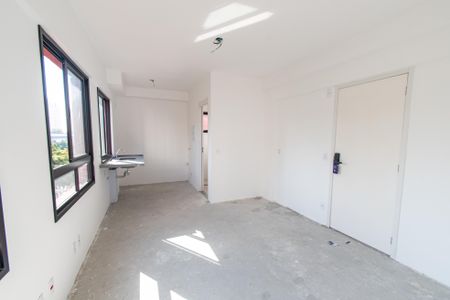 Apartamento à venda com 24m², 1 quarto e sem vagaStudio