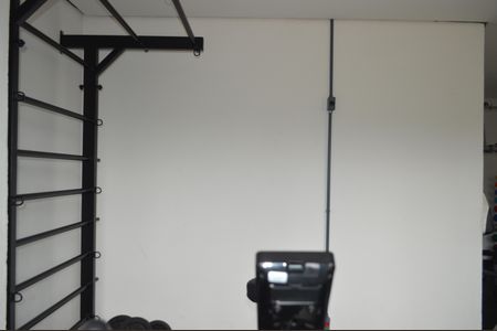 Apartamento à venda com 53m², 2 quartos e 1 vagaÁrea comum