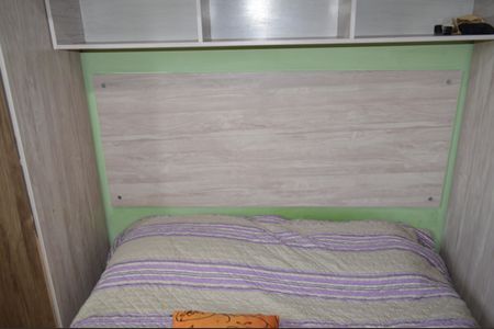 Apartamento à venda com 53m², 2 quartos e 1 vagaQuarto 2