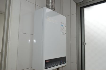 Apartamento à venda com 53m², 2 quartos e 1 vagaÁrea de Serviço