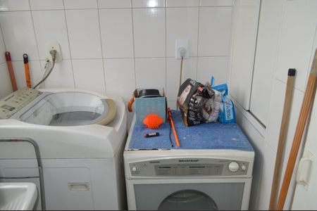 Apartamento à venda com 53m², 2 quartos e 1 vagaÁrea de Serviço