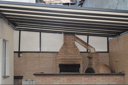 Apartamento à venda com 53m², 2 quartos e 1 vagaÁrea comum