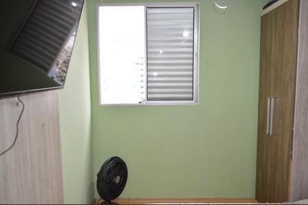 Apartamento à venda com 53m², 2 quartos e 1 vagaQuarto 2