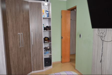 Apartamento à venda com 53m², 2 quartos e 1 vagaQuarto 2