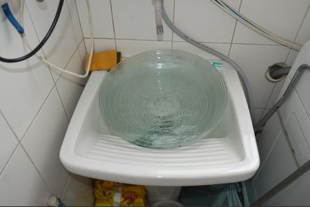 Apartamento à venda com 53m², 2 quartos e 1 vagaÁrea de Serviço