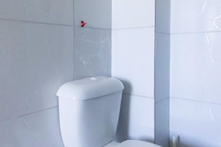Apartamento à venda com 47m², 1 quarto e sem vaga Apartamento à venda com 47m², 1 quarto e sem vagaBanheiro