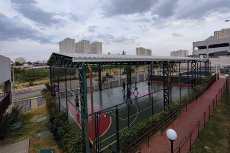 Apartamento à venda com 45m², 2 quartos e 1 vagaQuadra Esportiva