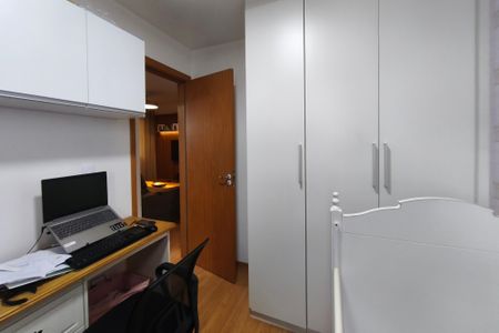 Apartamento à venda com 45m², 2 quartos e 1 vagaQuarto 2