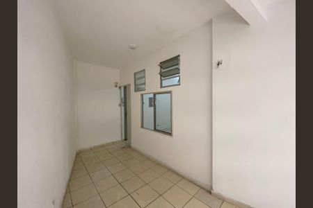 Quarto de apartamento para alugar com 1 quarto, 30m² em Sé, São Paulo