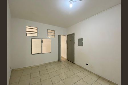 Sala de apartamento para alugar com 1 quarto, 30m² em Sé, São Paulo