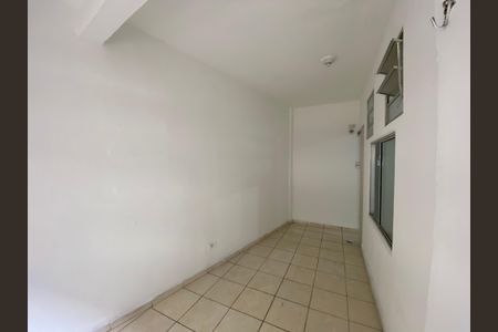 Quarto de apartamento para alugar com 1 quarto, 30m² em Sé, São Paulo