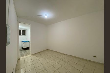 Sala de apartamento para alugar com 1 quarto, 30m² em Sé, São Paulo
