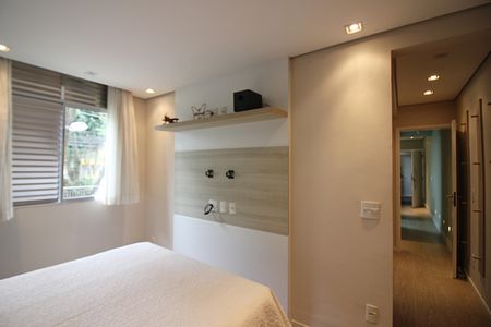 Apartamento à venda com 67m², 2 quartos e 1 vagaQuarto 1