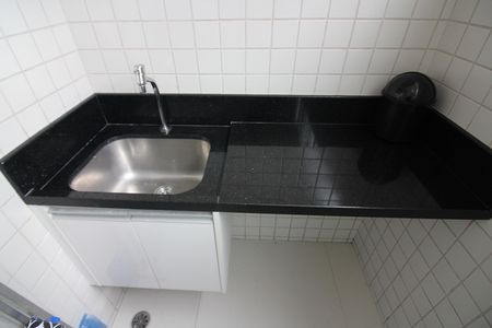 Apartamento à venda com 67m², 2 quartos e 1 vagaÁrea de Serviço