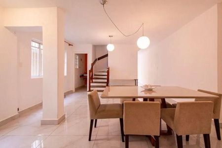 Casa à venda com 3 quartos, 176m² em Pompeia, São Paulo