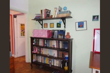 Casa à venda com 3 quartos, 146m² em Vila Anglo Brasileira, São Paulo