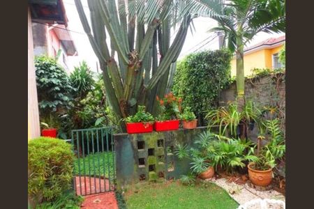 Casa à venda com 3 quartos, 146m² em Vila Anglo Brasileira, São Paulo