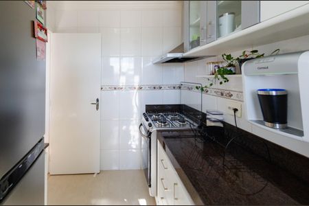 Apartamento à venda com 51m², 2 quartos e 1 vaga Apartamento à venda com 51m², 2 quartos e 1 vagaCozinha
