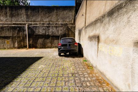 Apartamento à venda com 51m², 2 quartos e 1 vaga Apartamento à venda com 51m², 2 quartos e 1 vagaGaragem