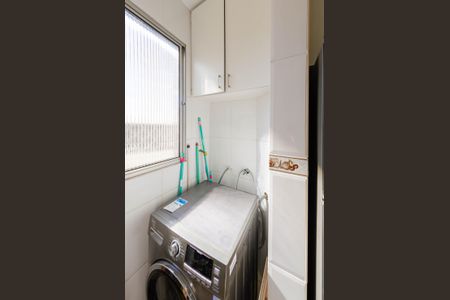 Apartamento à venda com 51m², 2 quartos e 1 vaga Apartamento à venda com 51m², 2 quartos e 1 vagaÁrea de Serviço