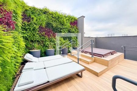Apartamento à venda com 27m², 1 quarto e sem vaga Apartamento à venda com 27m², 1 quarto e sem vagaÁrea comum