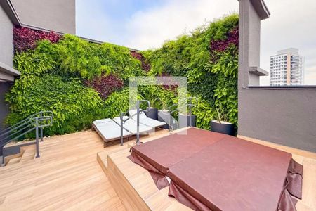 Apartamento à venda com 27m², 1 quarto e sem vaga Apartamento à venda com 27m², 1 quarto e sem vagaÁrea comum