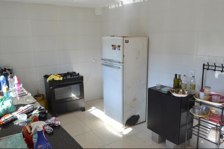Casa de condomínio à venda com 80m², 3 quartos e sem vaga Casa de condomínio à venda com 80m², 3 quartos e sem vagaCozinha