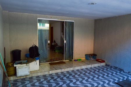 Casa de condomínio à venda com 80m², 3 quartos e sem vaga Casa de condomínio à venda com 80m², 3 quartos e sem vagaGaragem