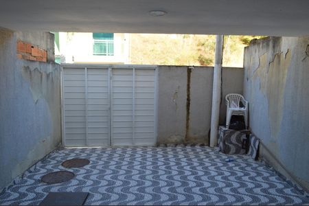 Casa de condomínio à venda com 80m², 3 quartos e sem vaga Casa de condomínio à venda com 80m², 3 quartos e sem vagaGaragem