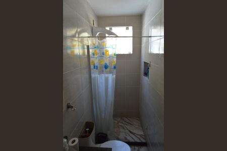 Casa de condomínio à venda com 80m², 3 quartos e sem vaga Casa de condomínio à venda com 80m², 3 quartos e sem vagaBanheiro