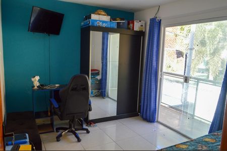 Casa de condomínio à venda com 80m², 3 quartos e sem vaga Casa de condomínio à venda com 80m², 3 quartos e sem vagaQuarto 3