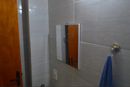 Casa de condomínio à venda com 80m², 3 quartos e sem vaga Casa de condomínio à venda com 80m², 3 quartos e sem vagaLavabo da Sala