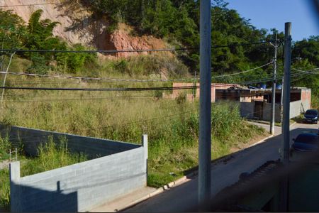 Casa de condomínio à venda com 80m², 3 quartos e sem vaga Casa de condomínio à venda com 80m², 3 quartos e sem vagaVista da Varanda do Quarto 3