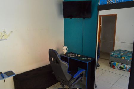 Casa de condomínio à venda com 80m², 3 quartos e sem vaga Casa de condomínio à venda com 80m², 3 quartos e sem vagaQuarto 3