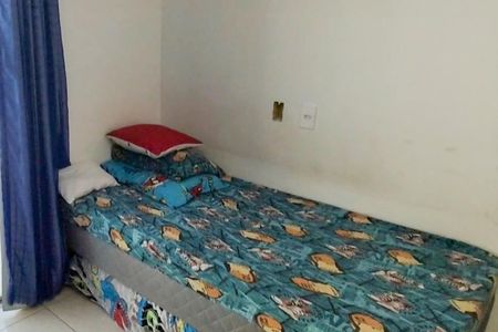 Casa de condomínio à venda com 80m², 3 quartos e sem vaga Casa de condomínio à venda com 80m², 3 quartos e sem vagaQuarto 3