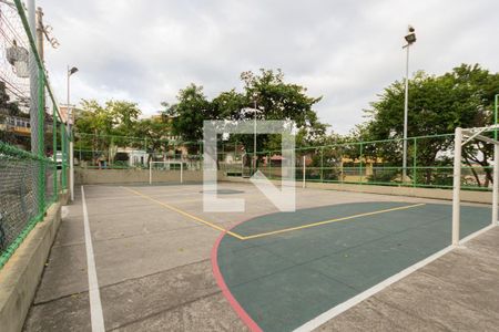 Casa de condomínio à venda com 80m², 2 quartos e sem vagaQuadra Poliesportiva