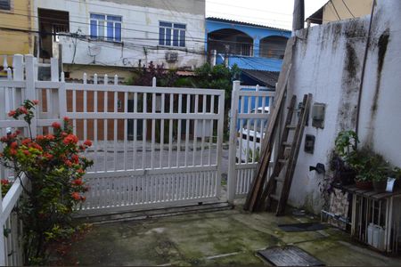 Casa de condomínio à venda com 80m², 2 quartos e sem vagaGaragem