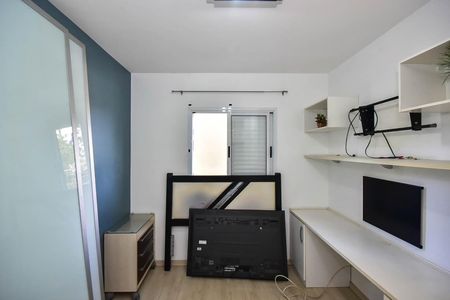 Apartamento para alugar com 72m², 2 quartos e 2 vagasQuarto