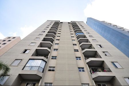 Apartamento para alugar com 72m², 2 quartos e 2 vagasFachada