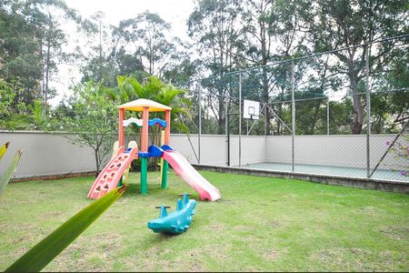 Apartamento para alugar com 72m², 2 quartos e 2 vagasPlayground