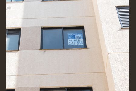 Apartamento à venda com 43m², 2 quartos e 1 vagaPlaquinha